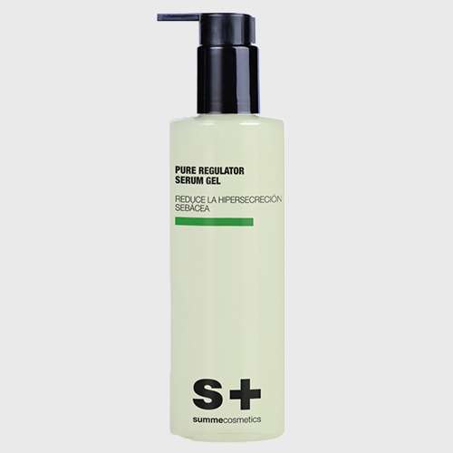 PURE REGULATOR SERUM GEL image 0