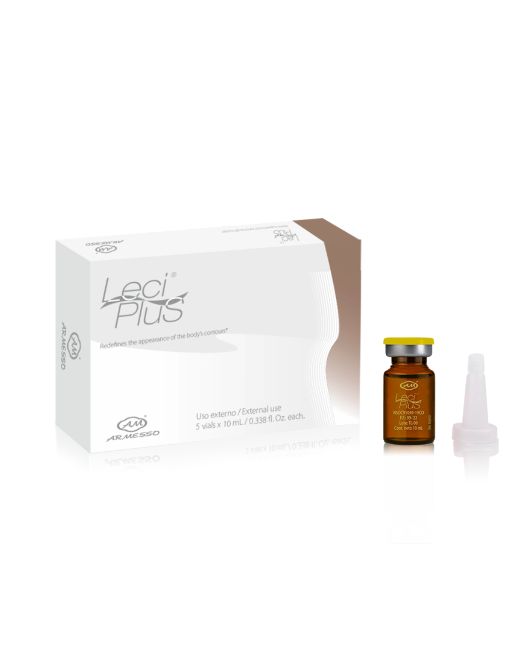 Armesso – A.M. Leciplus image 0