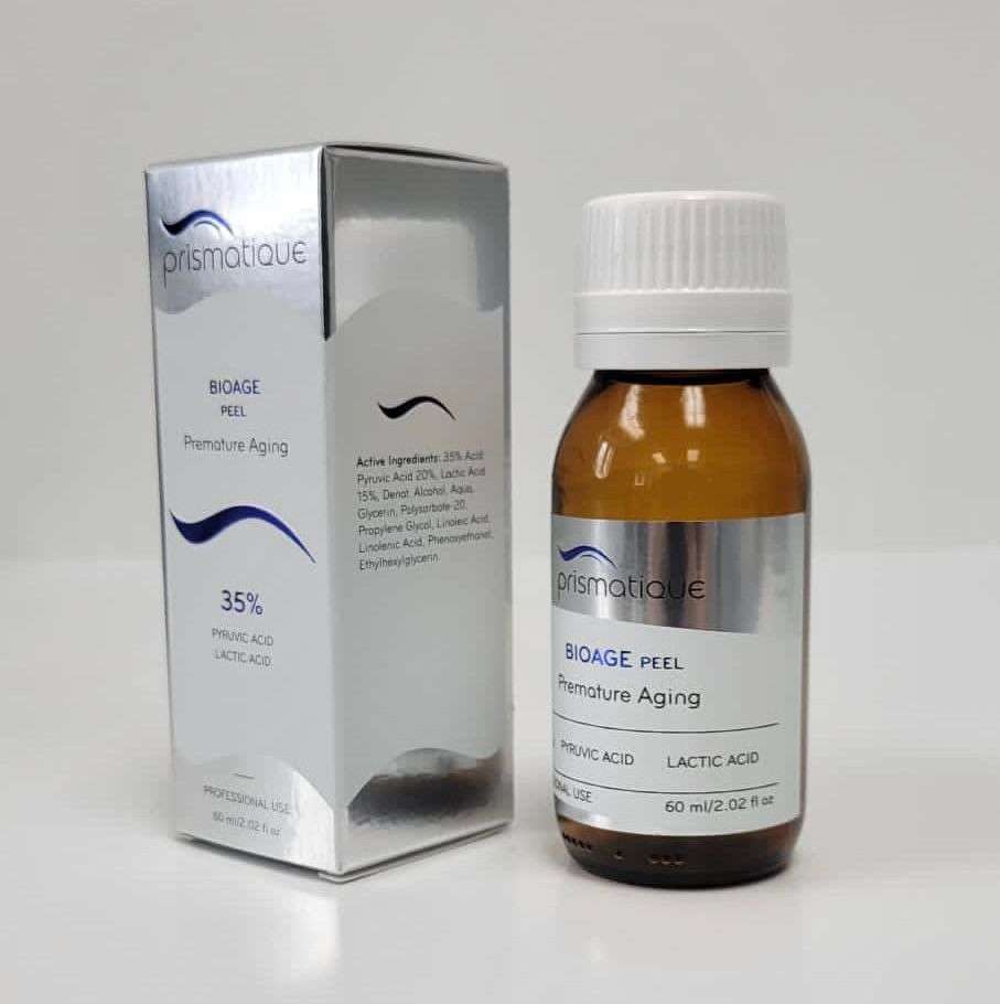 BIOAGE PEEL image 0