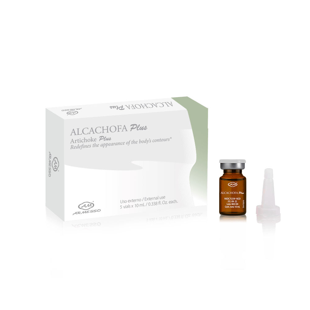 Armesso – A.M. Artichoke Plus image 0