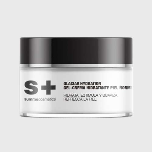 GLACIAR HYDRATION 50ML image 0