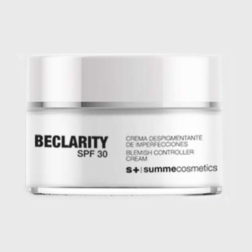 BLEMISH CONTROLLER CREAM SPF 30 image 0