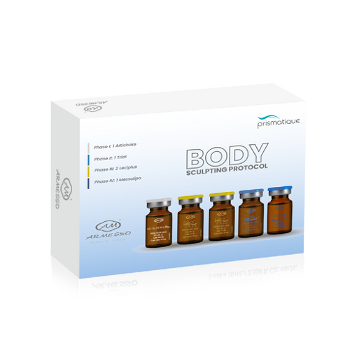 Armesso – A.M. Body Sculpting Protocol image 0