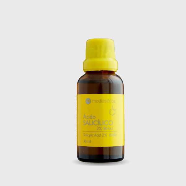 SALICYLIC ACID image 0