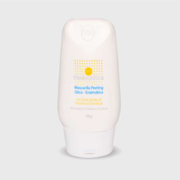 GLICO-ENZYMATIC PEELING MASK image 0