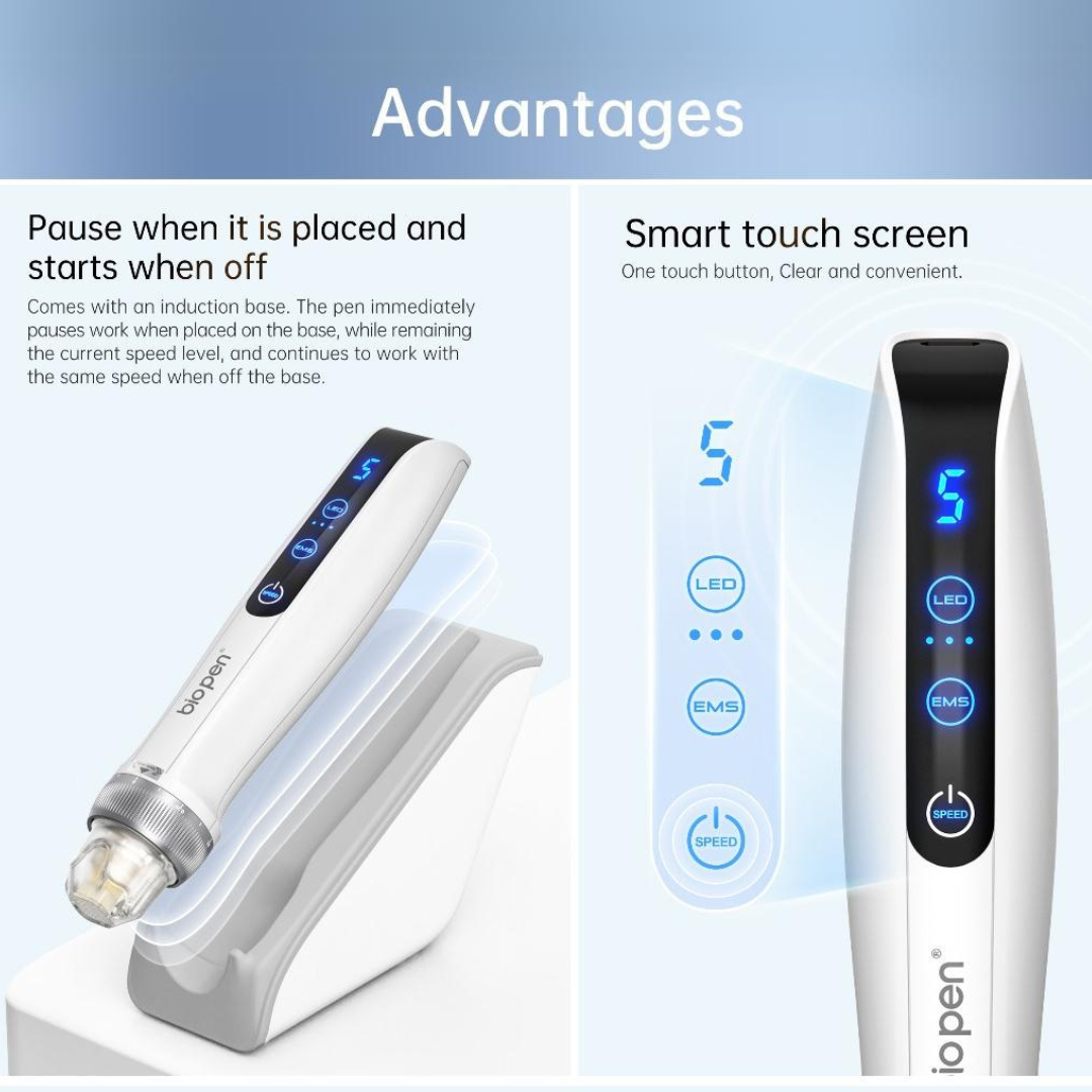 Bio Pen image 10
