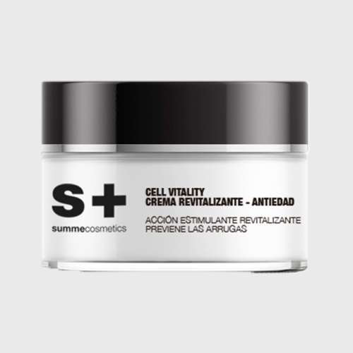 CELL VITALITY, 50 ML image 0