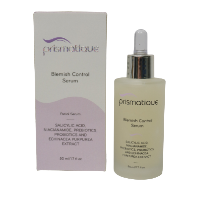 BLEMISH CONTROL SERUM image 0