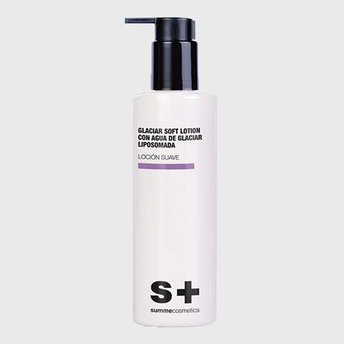 GLACIAR SOFT LOTION 200 ML image 0