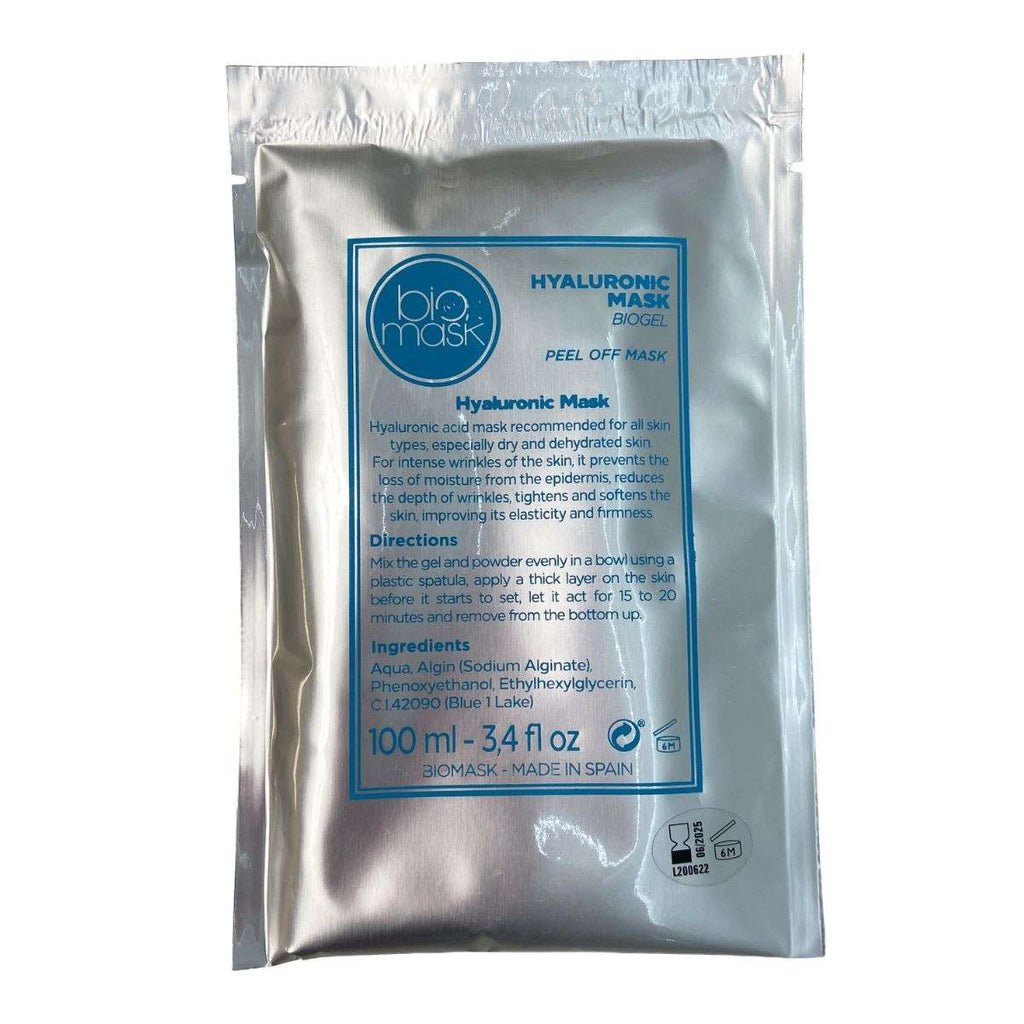 Biomask Hyaluronic image 1