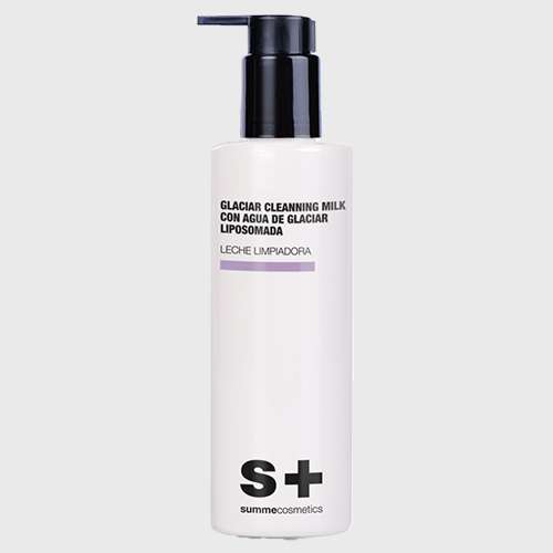GLACIAR CLEANSING MILK 200 ML image 0