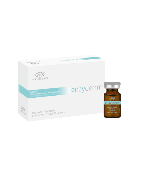 Armesso – A.M. Enzyderm image 0