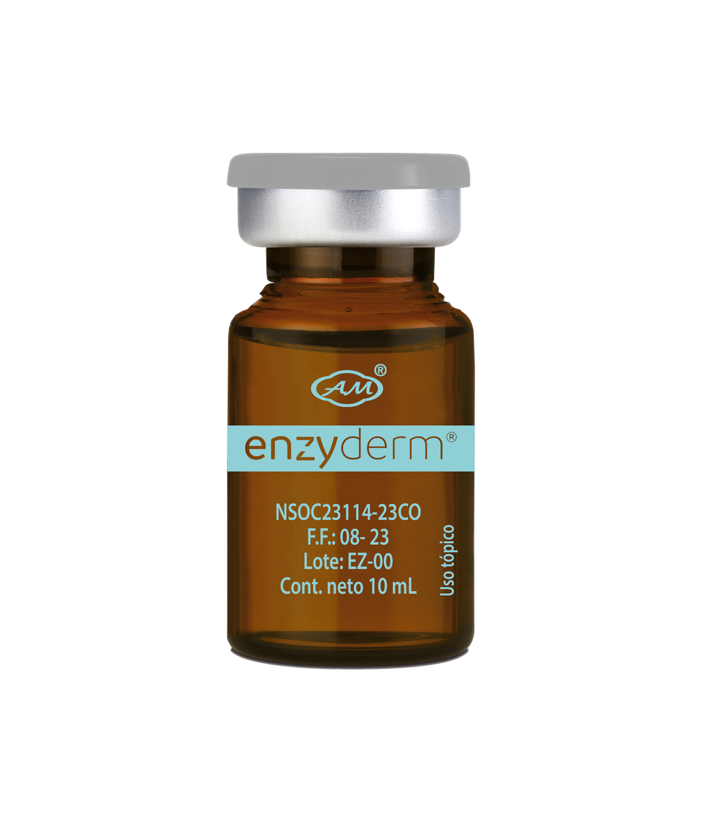 Armesso – A.M. Enzyderm image 2
