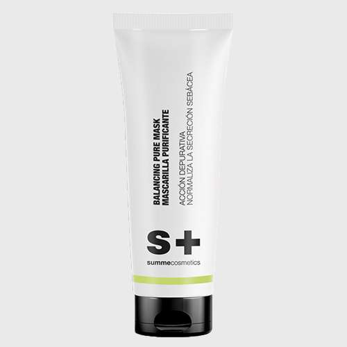 BALANCING PURE MASK , 250ML image 0