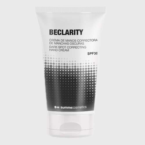 DARK SPOT CORRECTING HAND CREAM SPF 30 image 0
