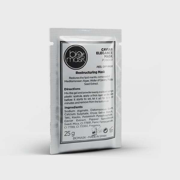 Biomask Caviar image 0