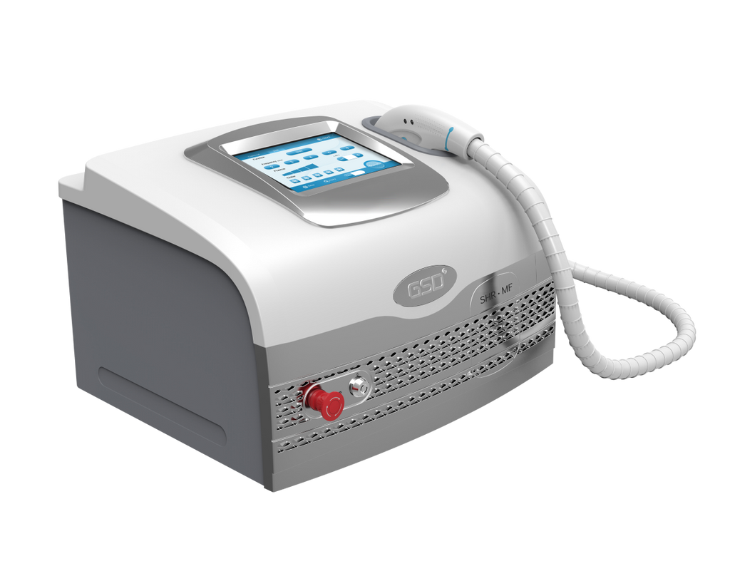 Premium Light OPT IPL image 0