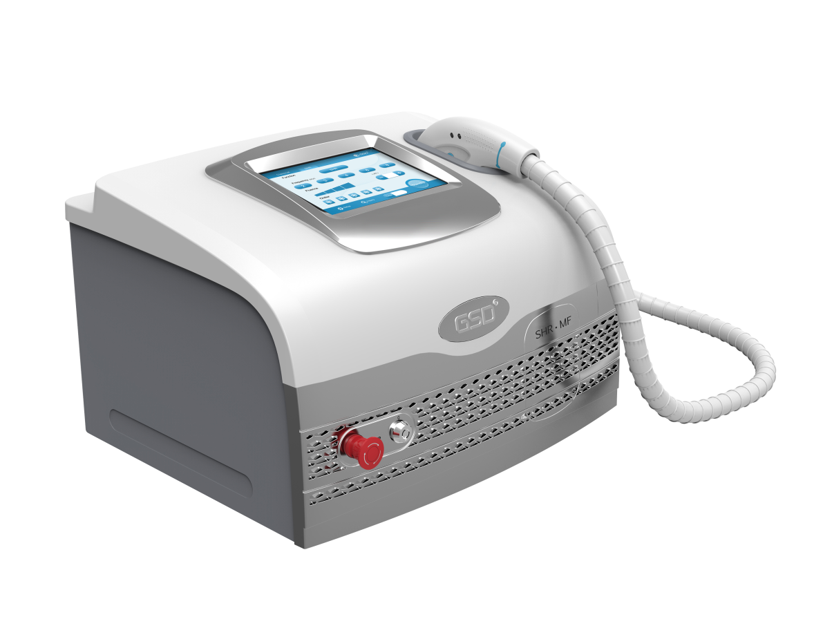 Premium Light OPT IPL image 0