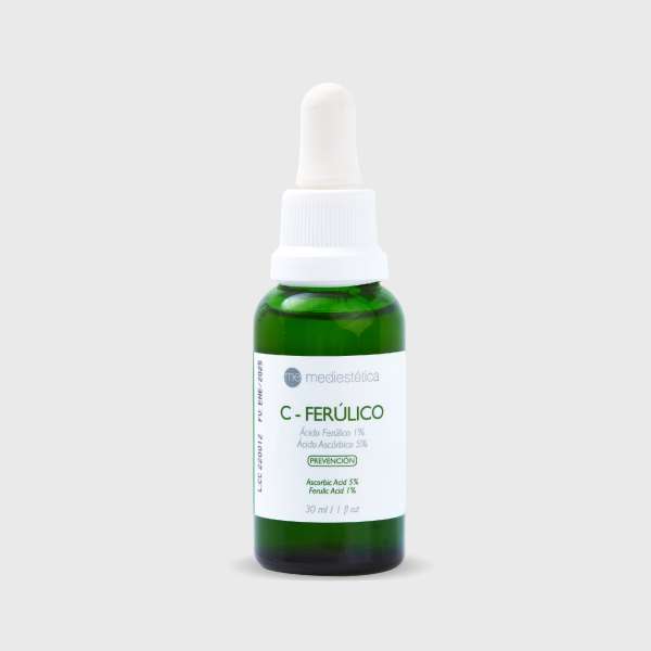 FERULIC ACID image 0