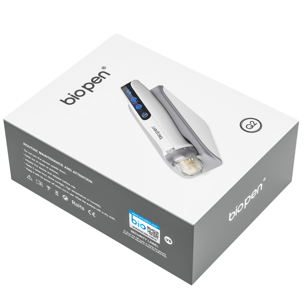 Bio Pen image 2