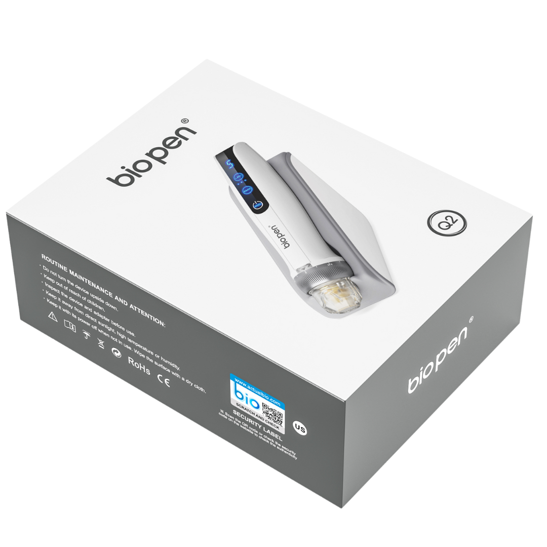 Bio Pen image 2