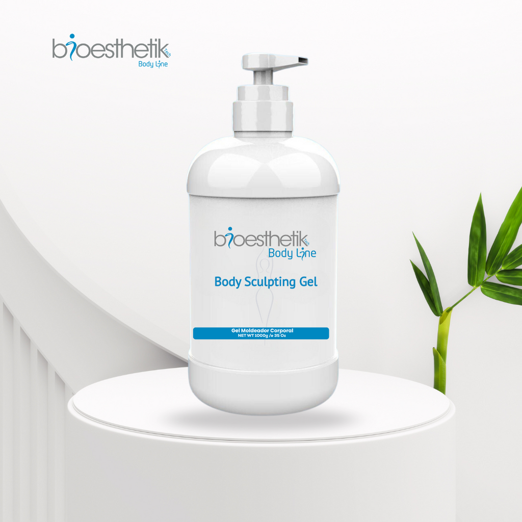 Body Sculpting Gel image 1