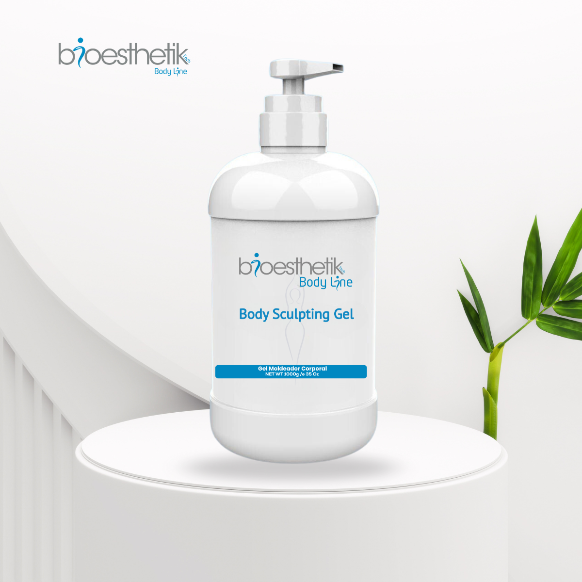 Body Sculpting Gel image 1