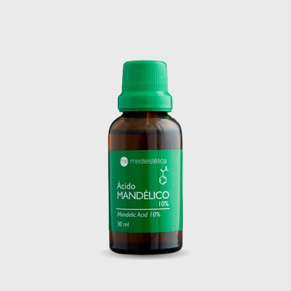 MANDELIC ACID image 0