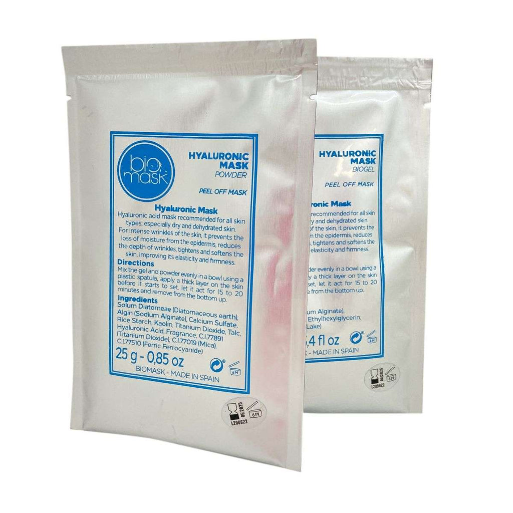Biomask Hyaluronic image 0