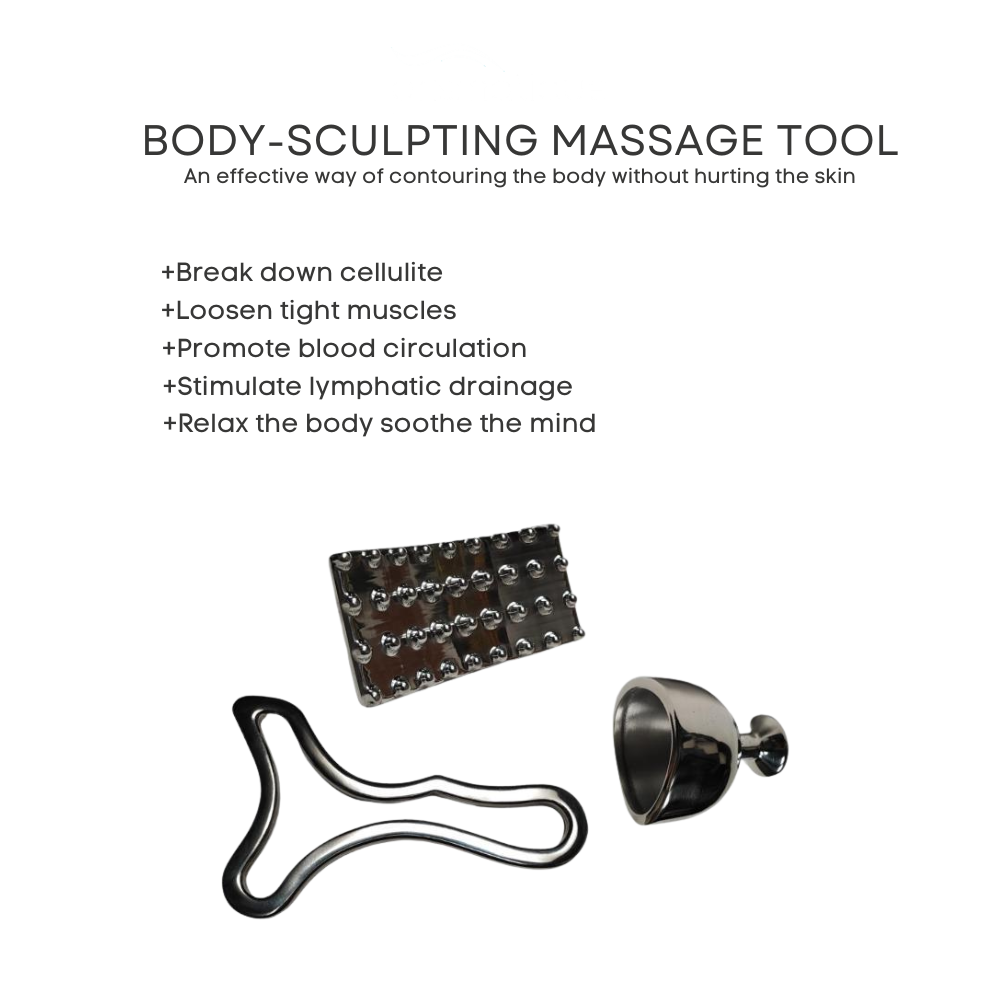 Metal Therapy Kit image 1