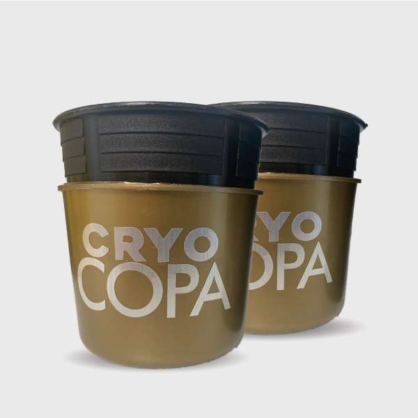 Cryo Copas image 0