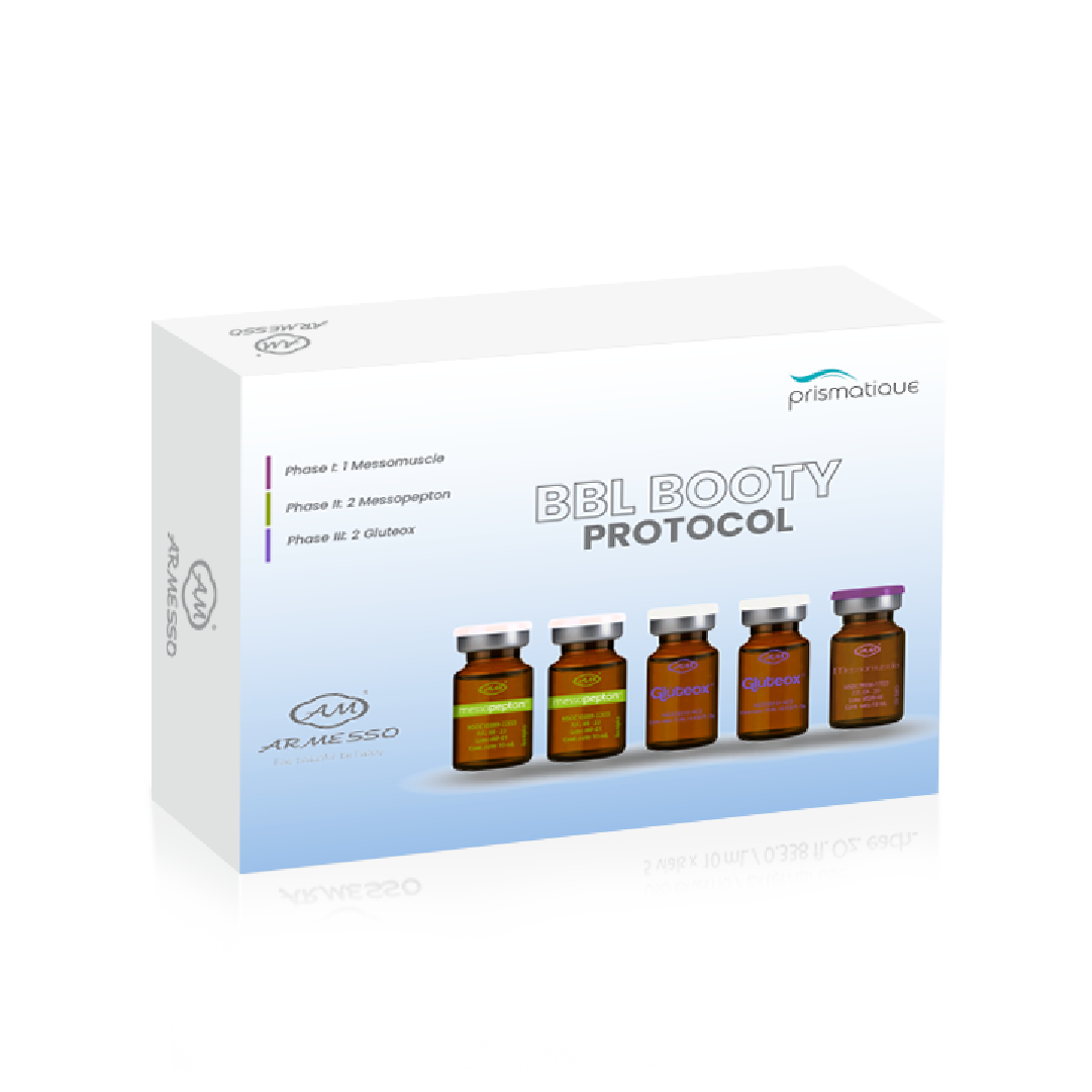 Armesso – A.M. BBL Booty Protocol image 2