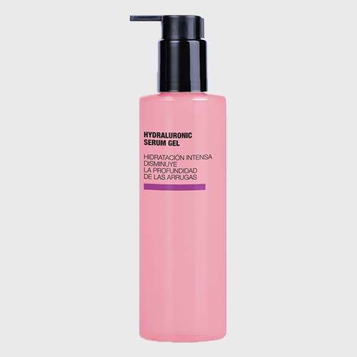 HYDRALURONIC SERUM GEL 200 ML image 0
