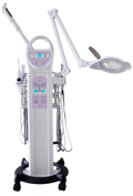 Facial Robot image 0