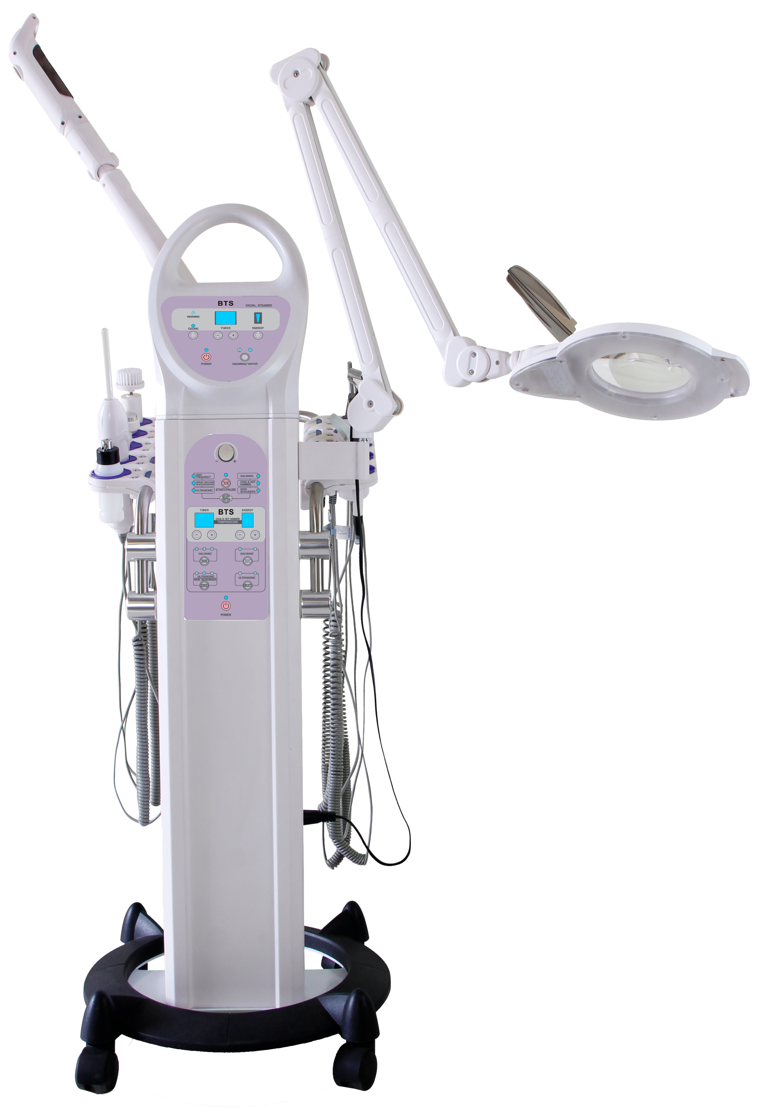 Facial Robot image 0