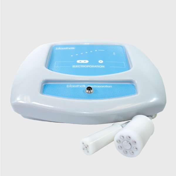 Electroporation - Virtual Mesotherapy image 0