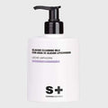 GLACIAR CLEANSING MILK 500 ML image 0