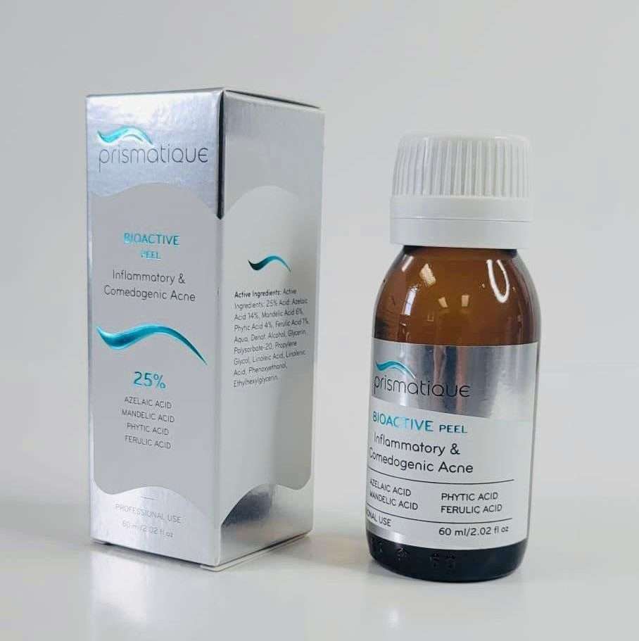 BIOACTIVE PEEL image 0