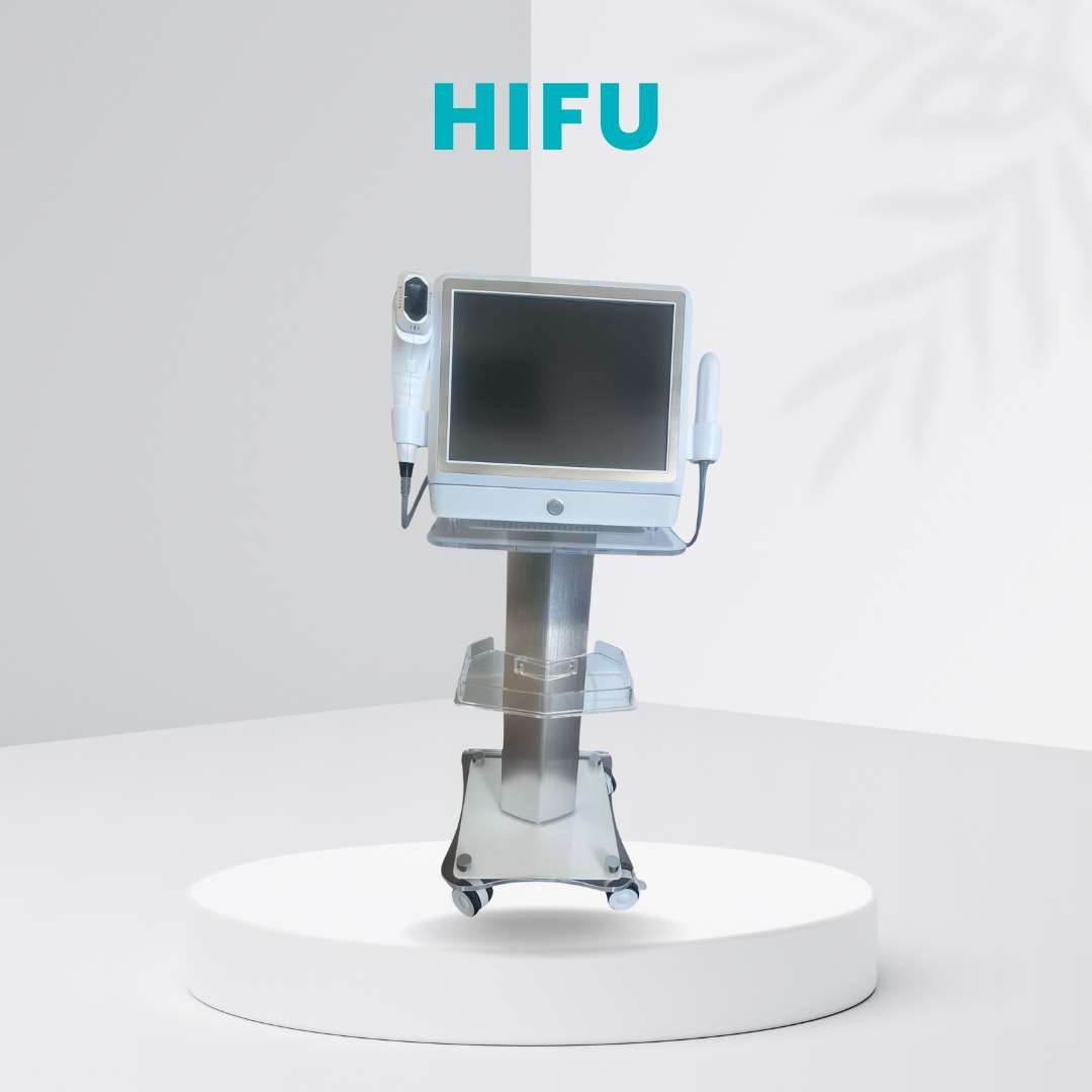 HIFU image 0