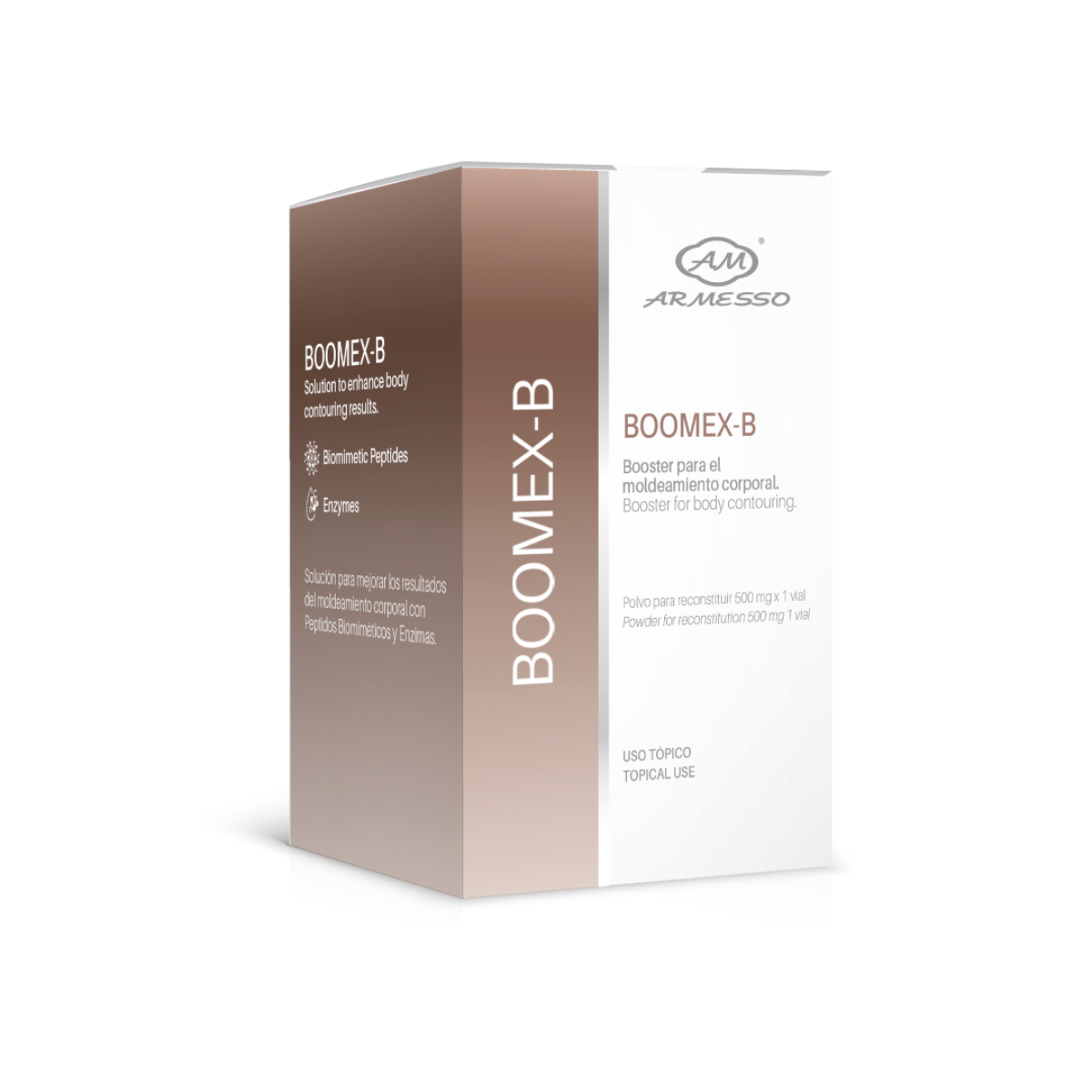 Armesso - A.M Boomex image 2