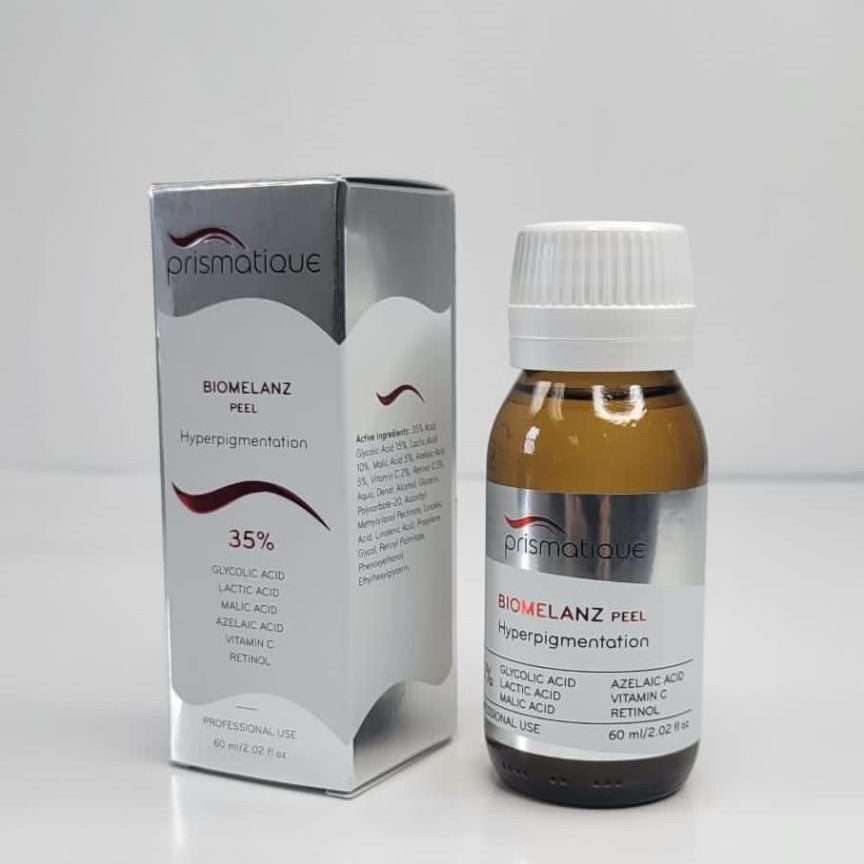 BIOMELANZ PEEL image 0