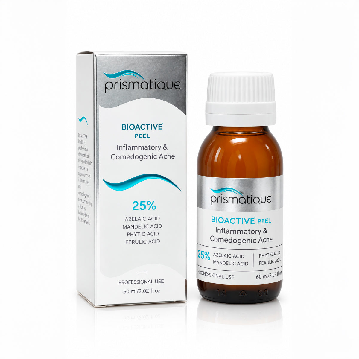 BIOACTIVE PEEL