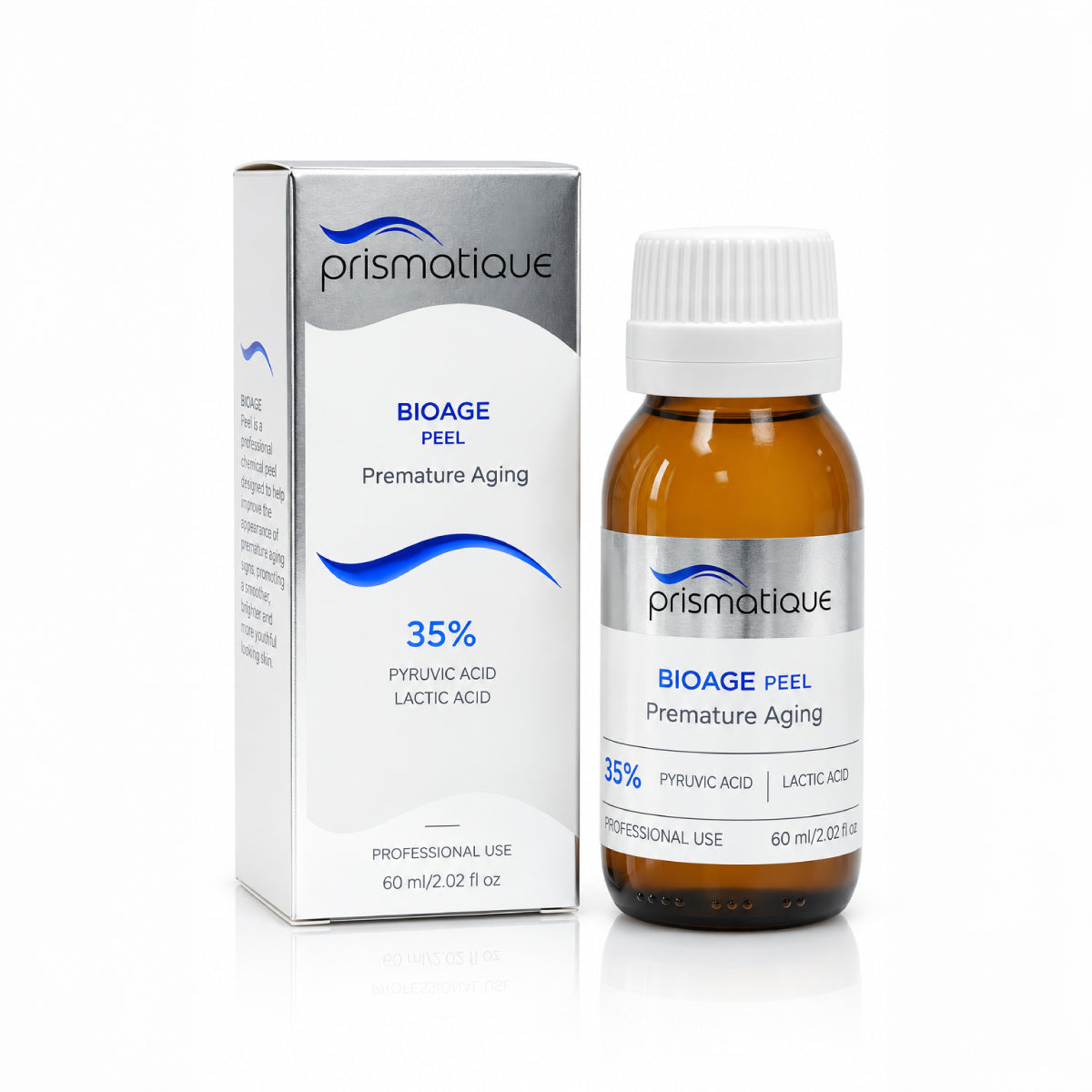 BIOAGE PEEL