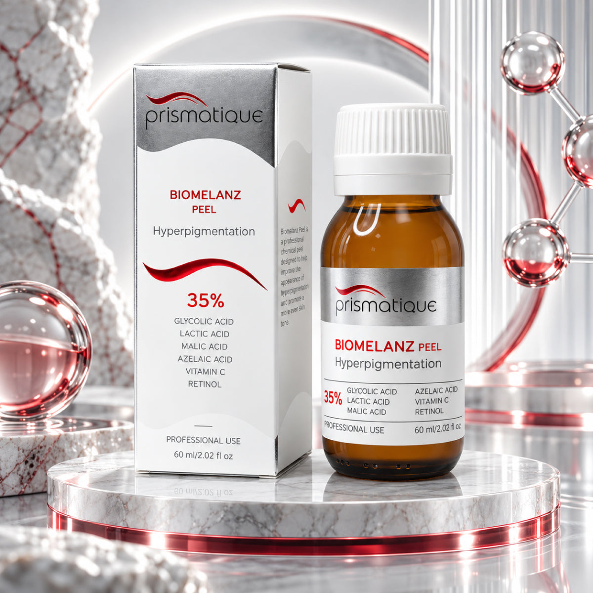 BIOMELANZ PEEL
