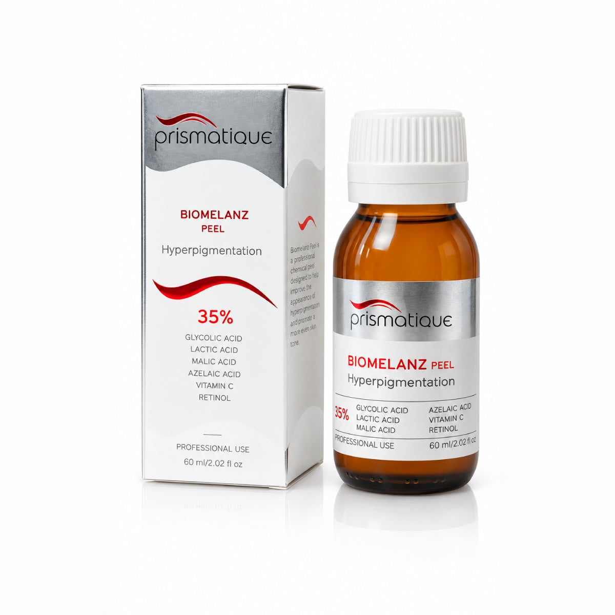 BIOMELANZ PEEL