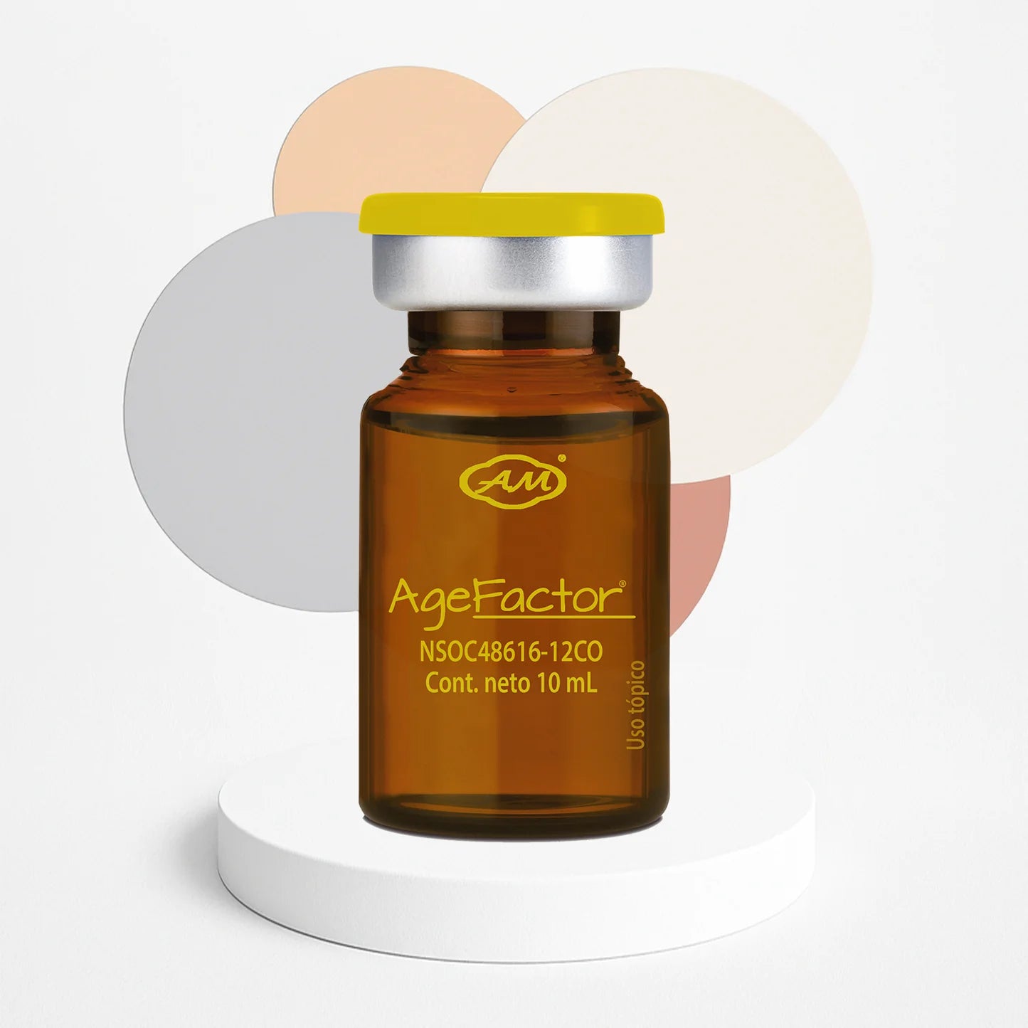 Armesso – A.M. Age Factor