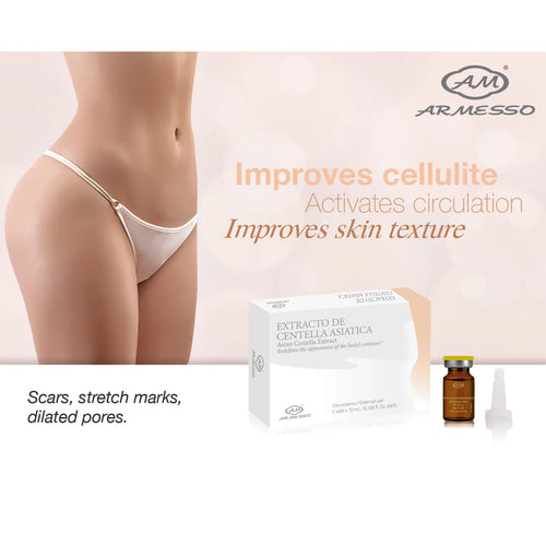 Armesso – A.M. Asian Centella