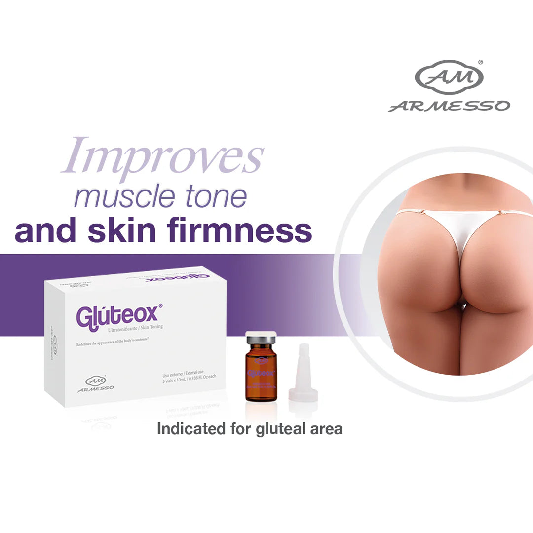 Armesso – A.M. Gluteox