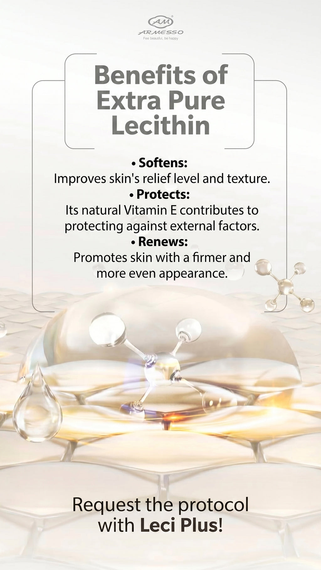 Armesso – A.M. Leciplus