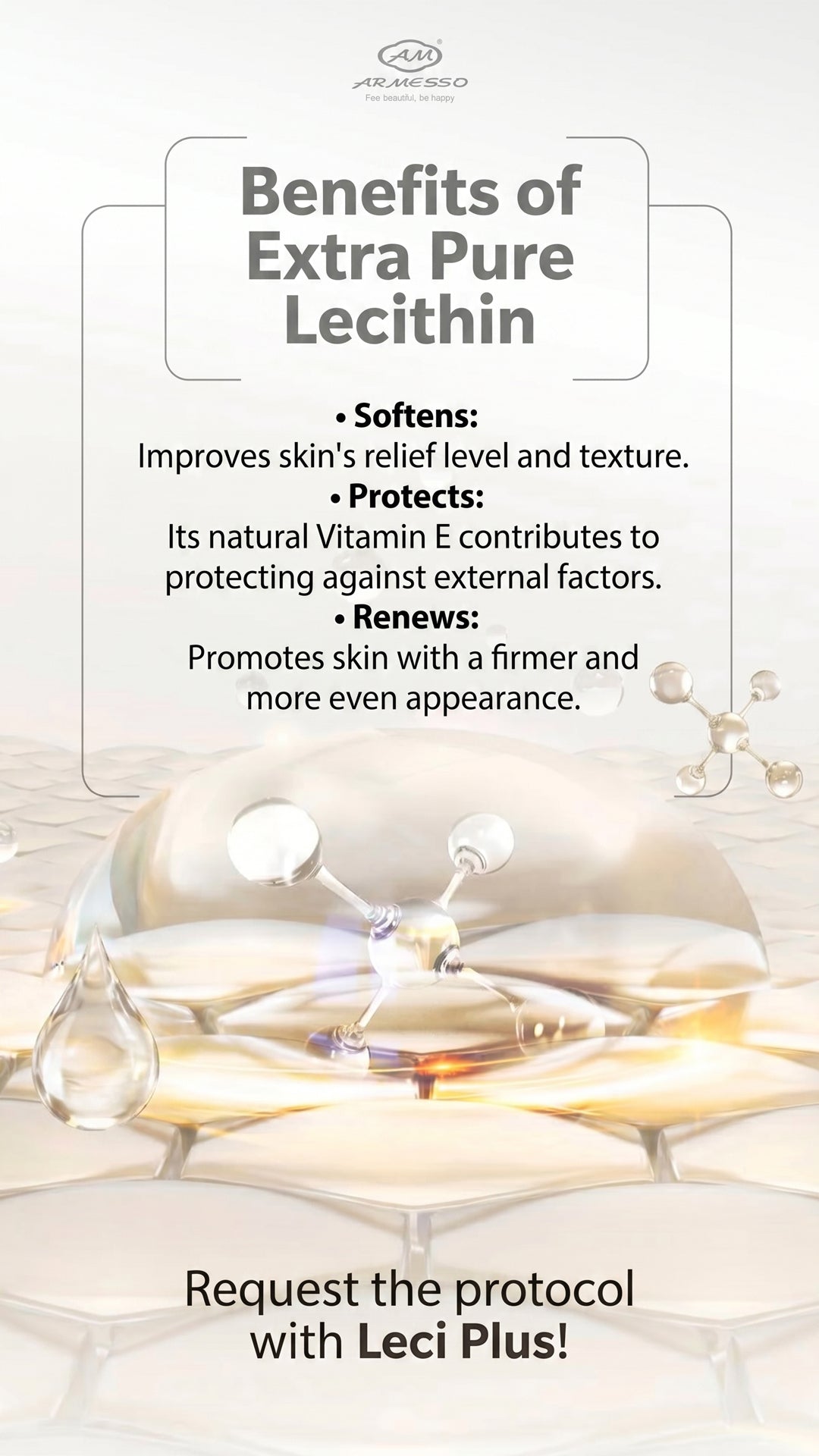 Armesso – A.M. Leciplus